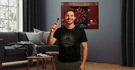 Tyler Brooks brand ambassador.