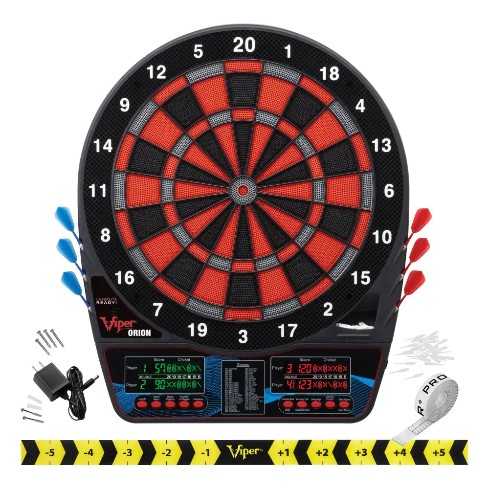 electronic_dart_board_Viper_Orion_Electronic_Dartboard_1
