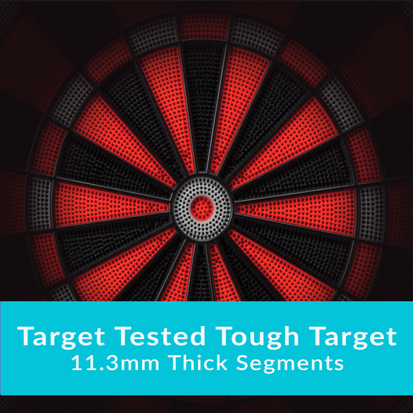 Electronic Dart Board – Viper Solar Blast Electronic Dartboard