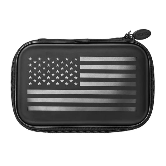dart_case_casemaster_sentinel_american_flag_monochrome