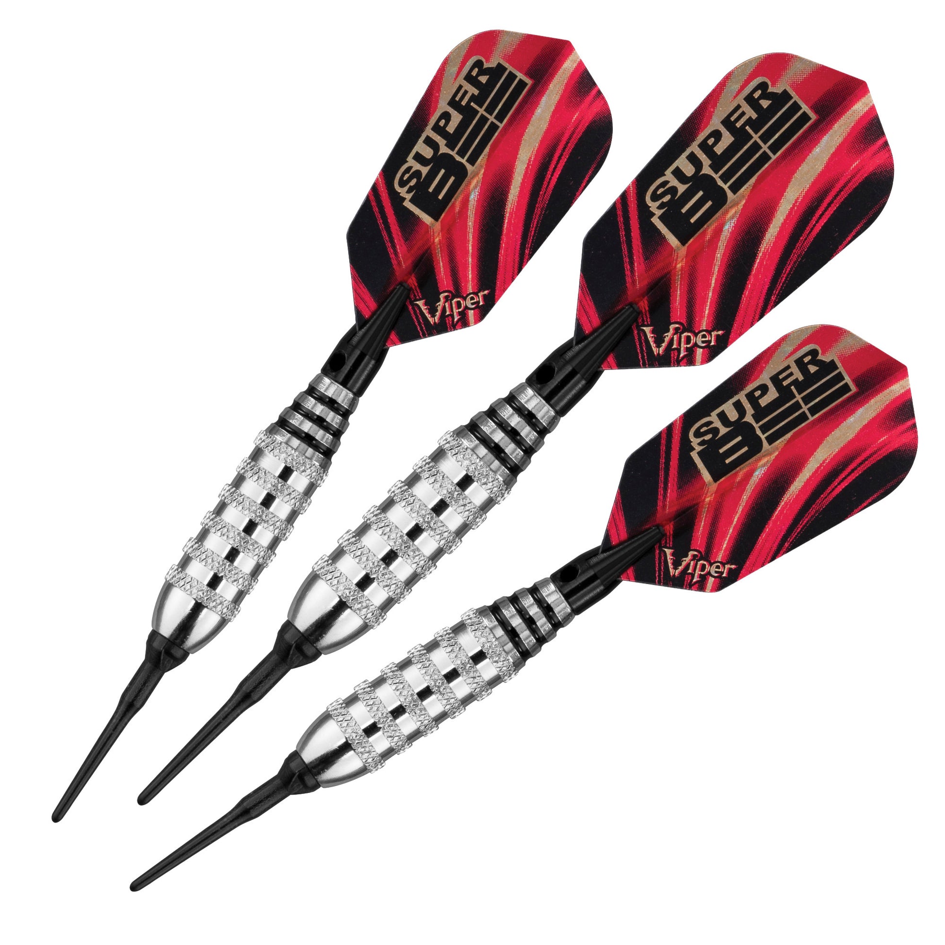 dart_sets_Viper_Super_Bee_Silver_Soft_Tip_Darts_16_Grams_1