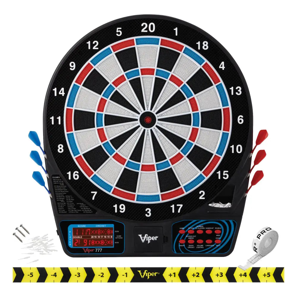electronic_dart_board_Viper_777_Electronic_Dart_board_8