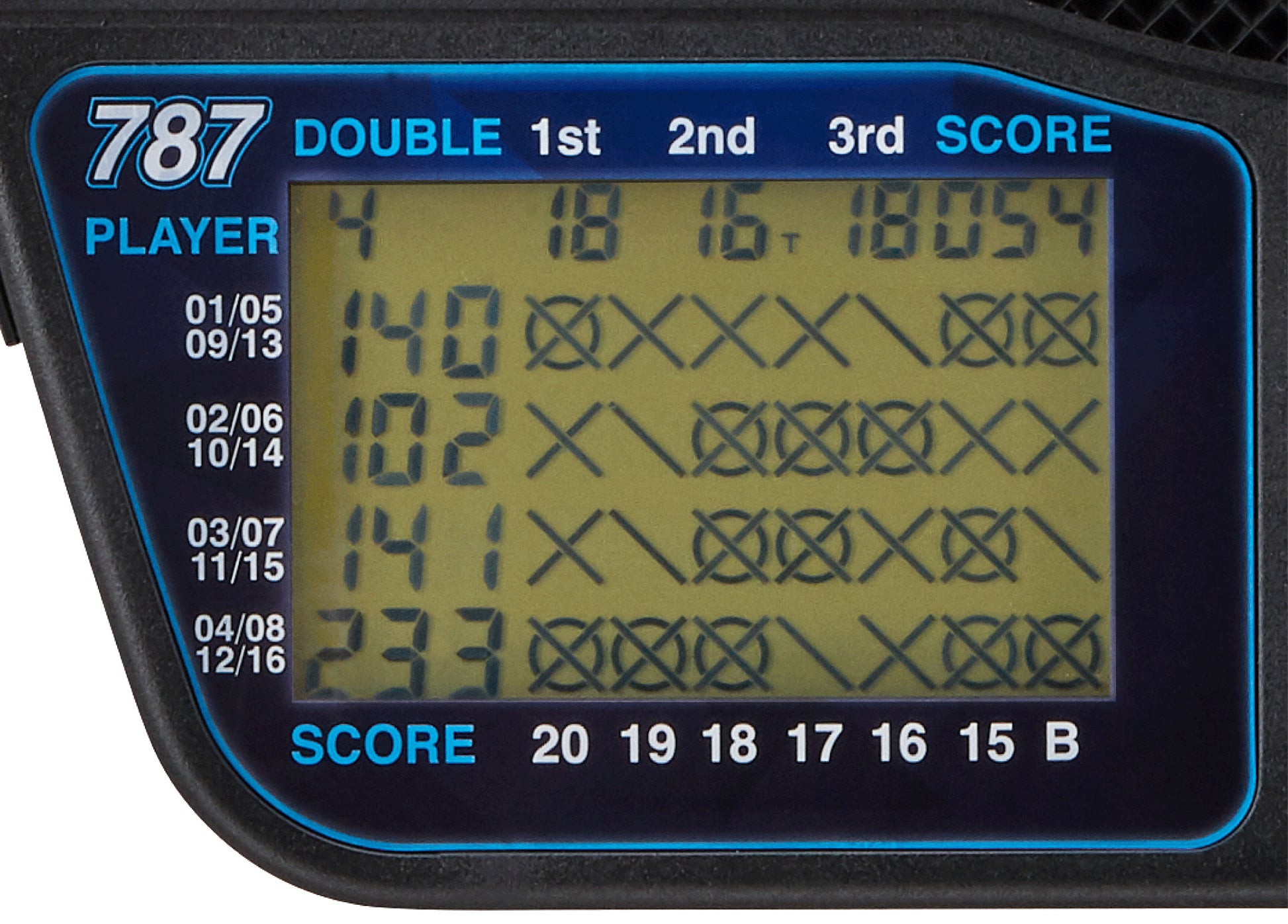 electronic_dart_board_Viper_787_Electronic_Dart_board_4
