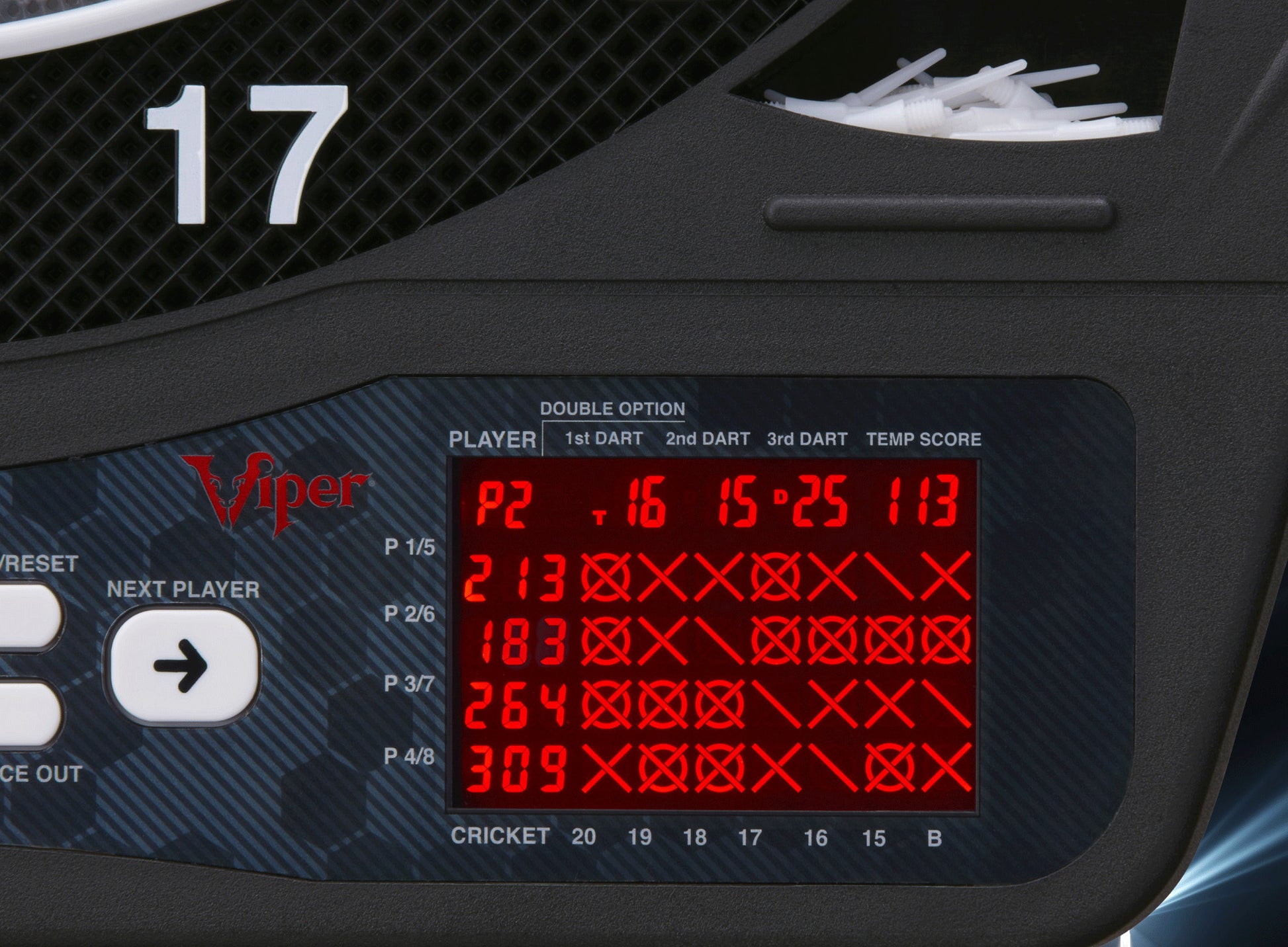 electronic_dart_board_Viper_Ion_Illuminated_Electronic_Dart_board_2