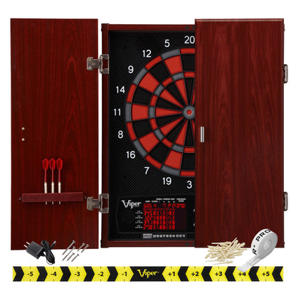 electronic_dart_board_Viper_Neptune_Electronic_Dartboard_and_Cabinet_Hybrid_1